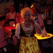 Oktoberfest der StattGarde (28.09.13)